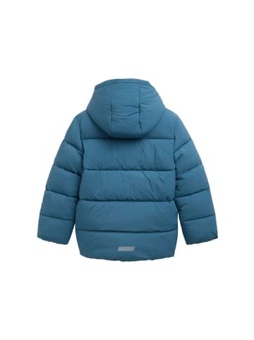 Tom Tailor Steppjacke für Jungen in kombi
