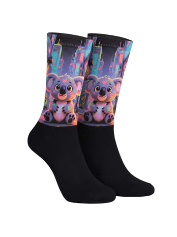 Jenes Socks Socken in Multicolored