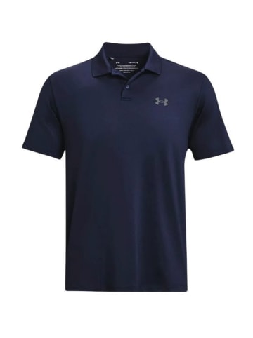 Under Armour Poloshirt UA PERFORMANCE 3.0 in Blau