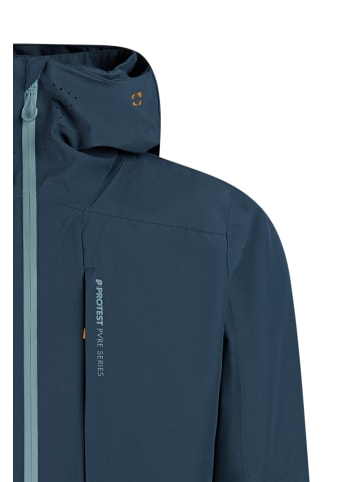 Protest " PRTBennie in Twilight Navy