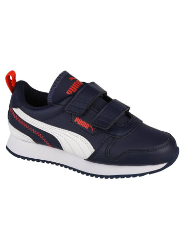 Puma Puma R78 SL V PS in Dunkelblau
