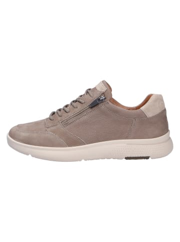 WALDLÄUFER Schnürschuh HEIKO in beige