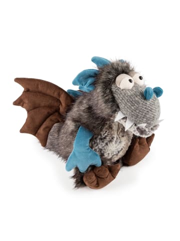 Sigikid Kuscheltier Middle Age, BeastsTown in grau