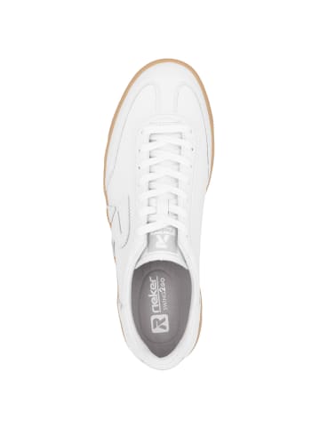 rieker Sneaker low U2200 in weiss