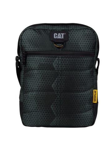Caterpillar Caterpillar Ryan Shoulder Bag in Schwarz