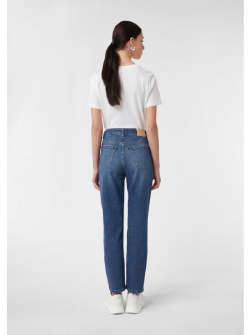 comma Jeans-Hose in 56Z7_blau