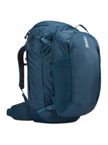 Thule Landmark 70 - Women's Trekkingrucksack 63 cm in majolica blue