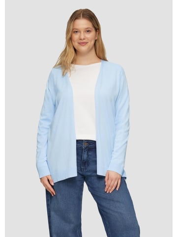 s.Oliver Strickjacke in 5061_hellblau