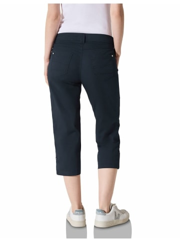 Cecil 7/8 Hose für Damen in blau