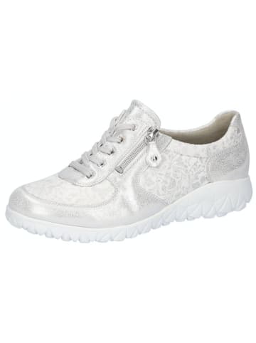 WALDLÄUFER Sneaker in grau