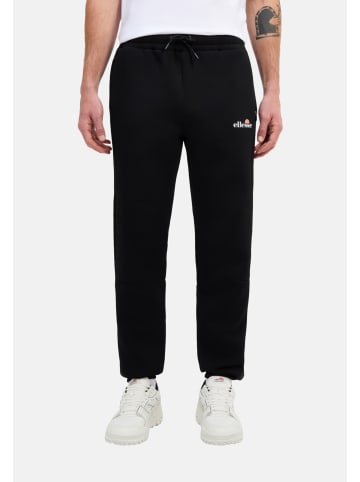 ellesse Sweatpants 'Latoso' in schwarz
