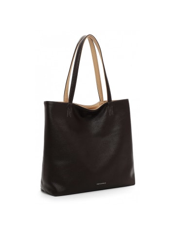 EMILY & NOAH Tasche  Eva in Braun