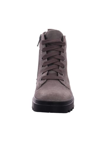 Legero Kinderstiefel kalt Mädchen TEX  in  Grau