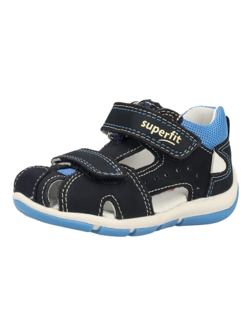 superfit Sandalen in Blau