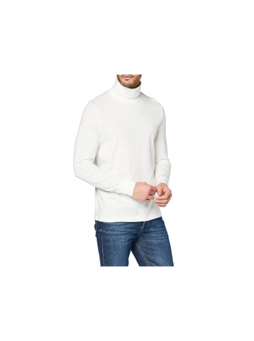 Camel Active Sweatshirt für Herren in offwhite in offwhite