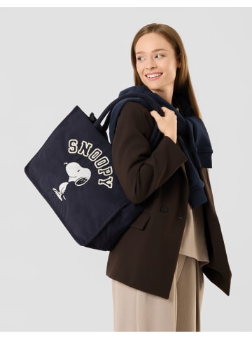 Codello Tasche in blau