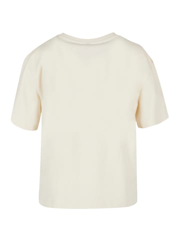 F4NT4STIC Tee Heroes of Childhood Tao Tao Cassette in Whitesand
