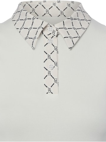 MARC CAIN SPORTS  Tanktop in ecru