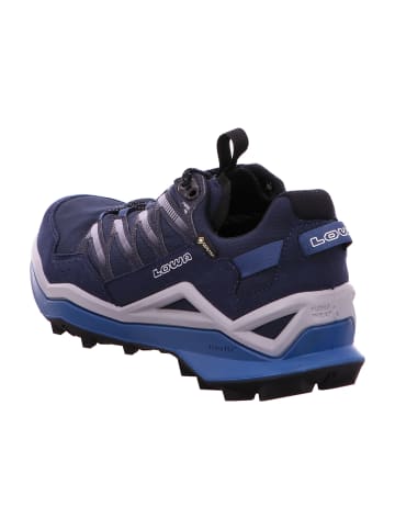 LOWA Wander- & Bergschuhe in Blau