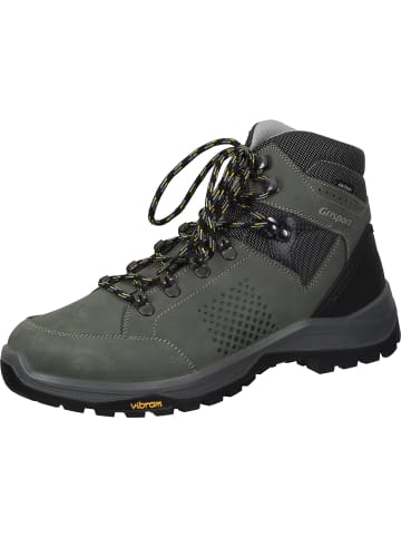 Grisport Wanderschuhe / Wanderstiefel in grau