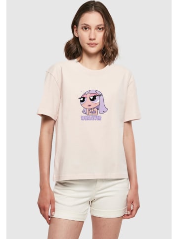 Mister Tee Mister Tee T-Shirts in pink