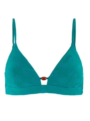 Protest " PRTMermaid in Peacock Green