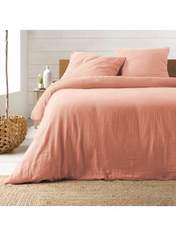 Douceur d’Intérieur Bettwäscheset in weiß