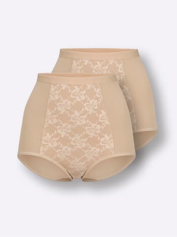 WITT WEIDEN Formslip in elfenbein