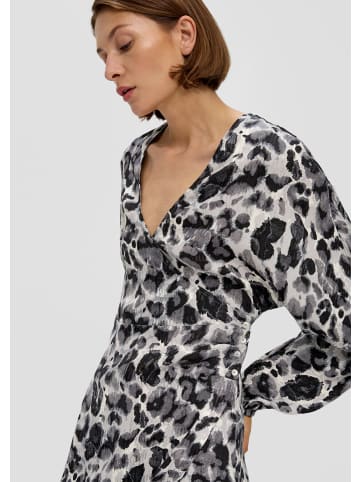 s.Oliver Kleid in 07A3_natur