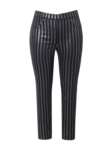 Angel of Style Hosen in schwarz
