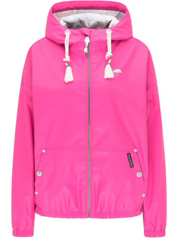 Schmuddelwedda Blouson in Pink