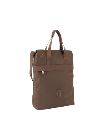 Bogner Rucksack 'Maggia 1.0 Malea in Seal Brown 28,00 x 38,00 x 12,00 cm'