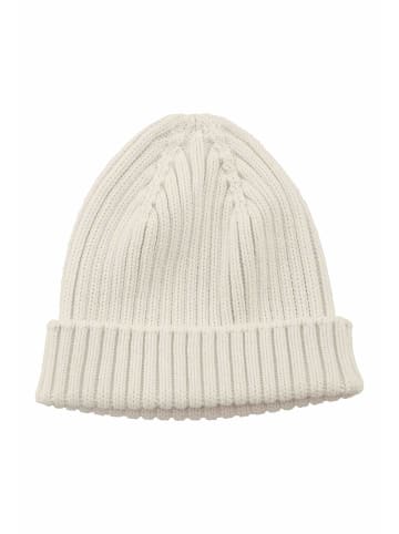 Hessnatur Strickmütze in cocos