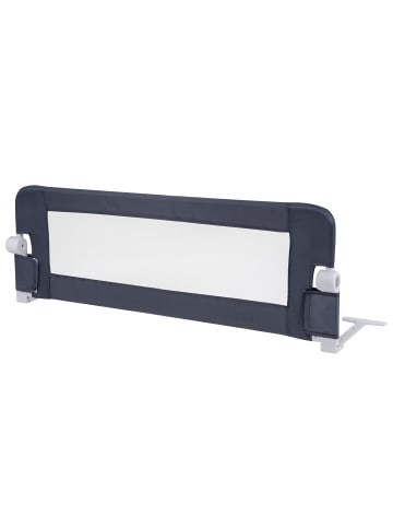 COSTWAY Bettgitter in Grau