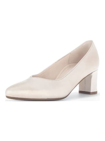 Gabor Pumps in Puder