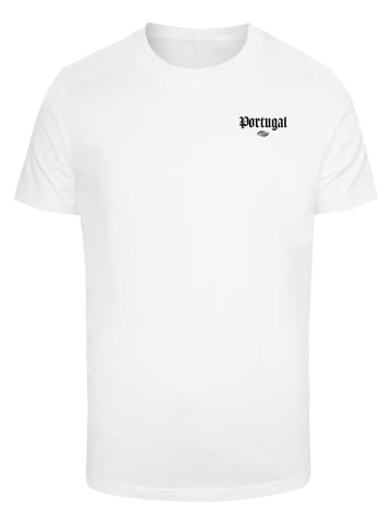 Mister Tee Mister Tee in white