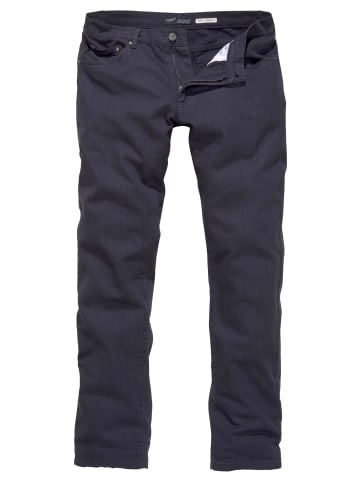 ARIZONA Stretch-Hose in dunkelblau