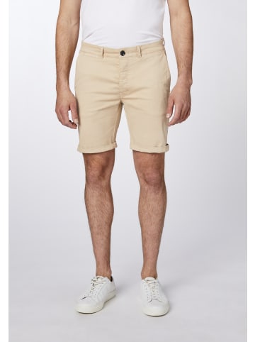 Navigator Chinoshorts in Grau