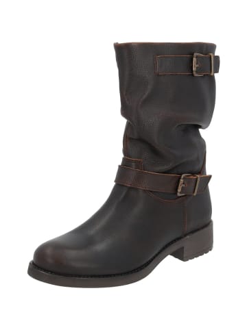 palado Stiefeletten in brown