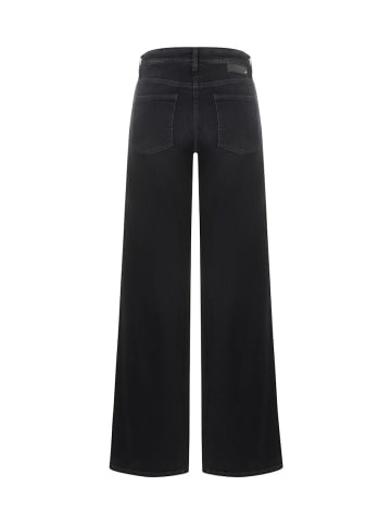 CAMBIO  Stoffhose für Damen in uni