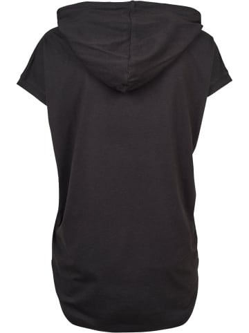 Urban Classics Kapuzenpullover in black