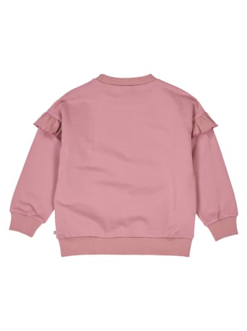 müsli Sweatshirt 1522045600 in rosa