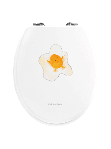 Mr. & Mrs. Panda WC Sitz Sternzeichen Skorpion Classic ohne Spruch in Weiß