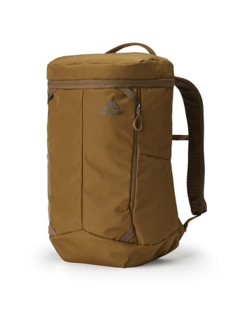 Gregory RHUNE 25 in Braun