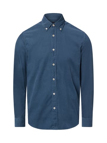 Marc O'Polo Hemd in blau