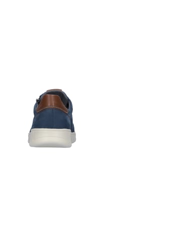 WALDLÄUFER SHOES "H-Baldo" in Blau