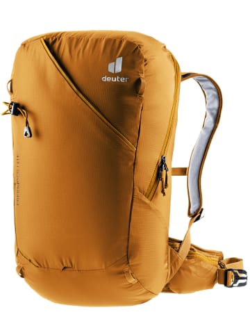 Deuter Rucksack Zubehör und Trinkbeutel in beige
