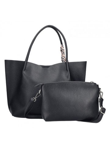 rieker Shopper  in Schwarz