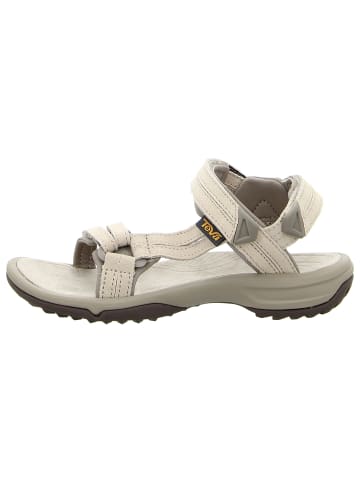 Teva Sandale in grau