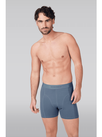 Muchachomalo 3er-Set: Boxershort in Mehrfarbig - für Herren
